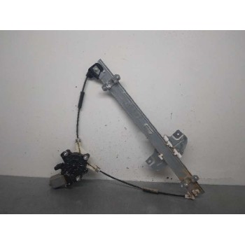 ELEVALUNAS DELANTERO DERECHO ELECTRICO 2 PINS