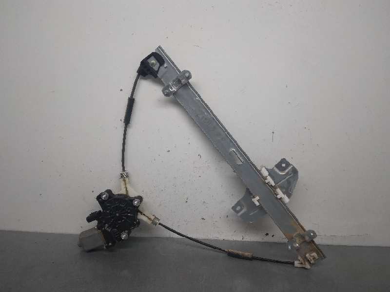 Recambio de elevalunas delantero derecho para kia picanto 1.0 cat referencia OEM IAM  ELECTRICO 2 PINS