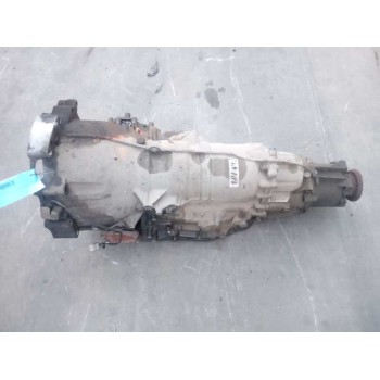 Recambio de caja cambios para audi a6 berlina (4f2) 3.0 tdi quattro (165kw) referencia OEM IAM  ? 