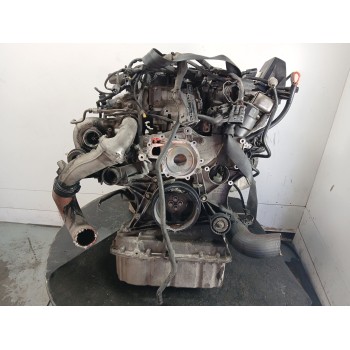 Recambio de despiece motor para mercedes-benz sprinter 3,5-t furgoneta (b906) 310 cdi (906.631, 906.633, 906.635, 906.637) refer