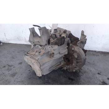 Recambio de caja cambios para peugeot 508 2.0 16v hdi fap referencia OEM IAM 20MB27 B 