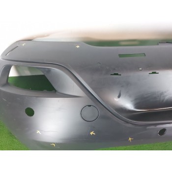 Recambio de paragolpes trasero para dacia sandero ii (b8_) 1.0 tce 100 (b8ml) referencia OEM IAM 256482g  