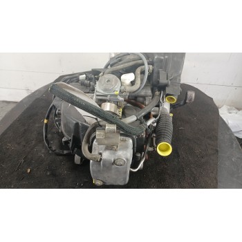 Recambio de motor completo para honda lead 100/bali 100/shadow 90 lead 100 referencia OEM IAM   