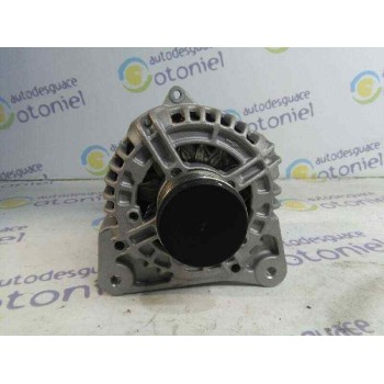 ALTERNADOR 8200390675 NUEVO 8200360480 120AH 8200660033