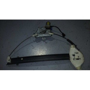 Recambio de elevalunas trasero izquierdo para chevrolet captiva 2.0 vcdi lt referencia OEM IAM 25937971  