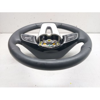 Recambio de volante para kia ceed (cd) 1.6 crdi 136 referencia OEM IAM 6499888 10 
