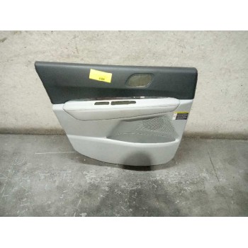 Recambio de guarnecido puerta delantera izquierda para peugeot 3008 allure referencia OEM IAM  CUERO NO INCLUYE BOTONERA