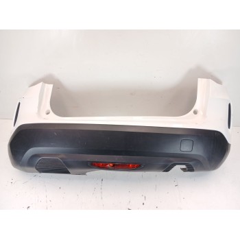 PARAGOLPES TRASERO 984028391T 