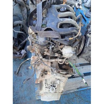 Recambio de motor completo para citroën c15 vd-pb referencia OEM IAM WJX M 