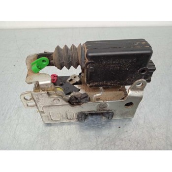 Recambio de cerradura puerta delantera izquierda para dacia logan ambiance referencia OEM IAM 8200290961  2 PINS