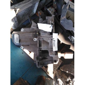 CAJA CAMBIOS JB1525 <CASCO> 