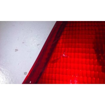 Recambio de piloto trasero izquierdo para mg serie 25 (rf) classic (3-ptas.) referencia OEM IAM   