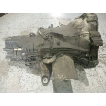 Recambio de caja cambios para volkswagen passat berlina (3b2) básico referencia OEM IAM DHL B 