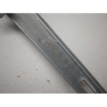 Recambio de elevalunas delantero derecho para kia picanto 1.0 cat referencia OEM IAM  ELECTRICO 2 PINS