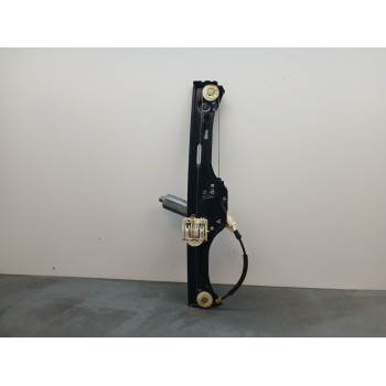Recambio de elevalunas trasero derecho para bmw x5 (e70) xdrive30d referencia OEM IAM 6967262 974622103 6 pines