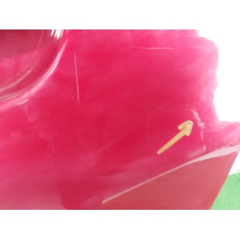 Recambio de puerta trasera izquierda para nissan qashqai ii (j11, j11_) 1.2 dig-t referencia OEM IAM H2101HV0MB  