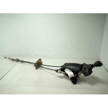 Recambio de palanca cambio para nissan nv 400 2.3 dci diesel cat referencia OEM IAM   6V