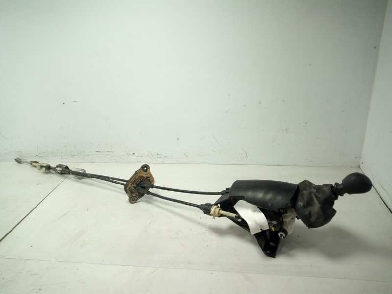 Recambio de palanca cambio para nissan nv 400 2.3 dci diesel cat referencia OEM IAM   6V