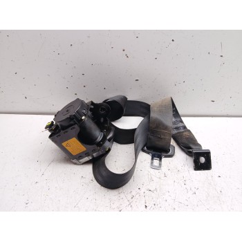 Recambio de cinturon seguridad trasero derecho para omoda 5 referencia OEM IAM 406000329aa  