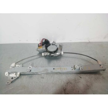 Recambio de elevalunas trasero izquierdo para renault koleos dynamique referencia OEM IAM 827214390R 8 PIN 5 PUERTAS