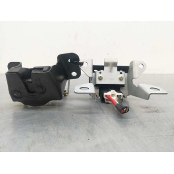 CERRADURA MALETERO / PORTON 919502E000 DE LUNA TRASERA ABATIBLE 5 CABLES