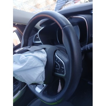 Recambio de volante para renault kadjar (ha_, hl_) 1.2 tce 130 referencia OEM IAM 484005825r  