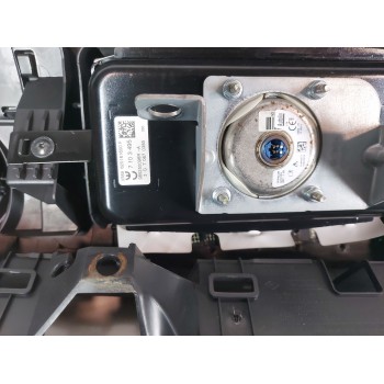 Recambio de kit airbag para renault clio iv (bh_) 1.5 dci 75 referencia OEM IAM   