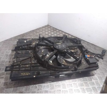 Recambio de electroventilador para peugeot 308 access referencia OEM IAM 9806313580 9636638080 