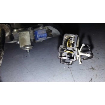 Recambio de elevalunas trasero izquierdo para chevrolet captiva 2.0 vcdi lt referencia OEM IAM 25937971  