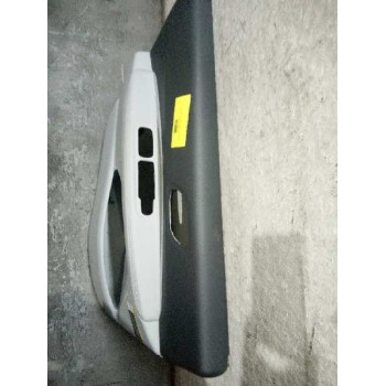 Recambio de guarnecido puerta delantera izquierda para peugeot 3008 allure referencia OEM IAM  CUERO NO INCLUYE BOTONERA