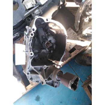 Recambio de caja cambios para renault twingo 1.2 16v referencia OEM IAM JB1525 <CASCO> 