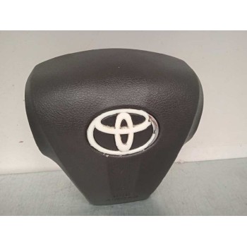 Recambio de kit airbag para toyota rav 4 (a3) 2.2 d-4d cat referencia OEM IAM 5584342050 SIN CENTRALITA 