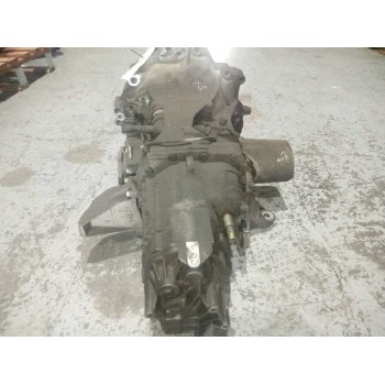 Recambio de caja cambios para volkswagen passat berlina (3b2) básico referencia OEM IAM DHL B 