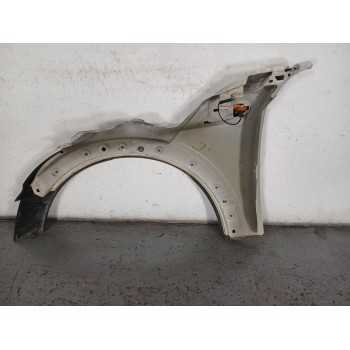 Recambio de aleta delantera derecha para mini mini (r56) one referencia OEM IAM   