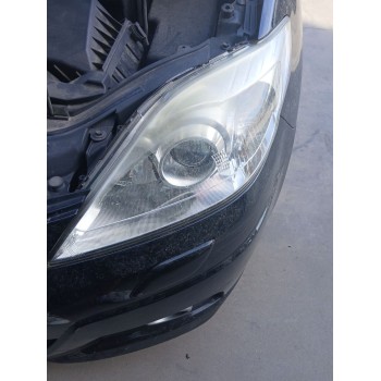 Recambio de faro izquierdo para mazda 5 berl. (cr) 2.0 diesel cat referencia OEM IAM 1180002A011A  