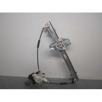 Recambio de elevalunas delantero derecho para kia picanto 1.0 cat referencia OEM IAM  ELECTRICO 2 PINS