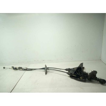 Recambio de palanca cambio para nissan nv 400 2.3 dci diesel cat referencia OEM IAM   6V