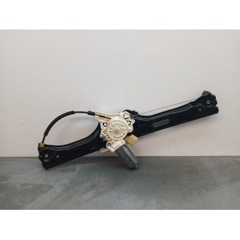 Recambio de elevalunas trasero derecho para bmw x5 (e70) xdrive30d referencia OEM IAM 6967262 974622103 6 pines