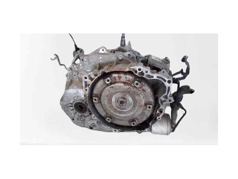 Recambio de caja cambios para citroën ds5 style referencia OEM IAM 20GY12  