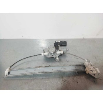 Recambio de elevalunas trasero izquierdo para renault koleos dynamique referencia OEM IAM 827214390R 8 PIN 5 PUERTAS