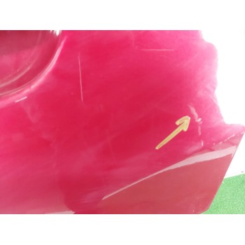 Recambio de puerta trasera izquierda para nissan qashqai ii (j11, j11_) 1.2 dig-t referencia OEM IAM H2101HV0MB  