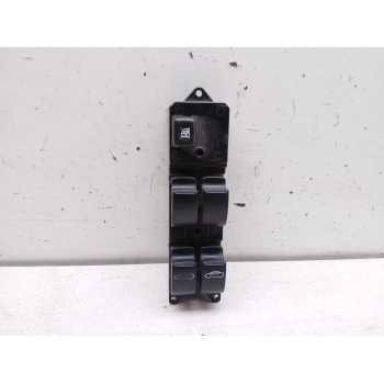 Recambio de mando elevalunas delantero izquierdo para mitsubishi colt cabrio czc instyle referencia OEM IAM   