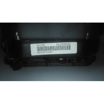 Recambio de airbag delantero izquierdo para opel corsa d selective referencia OEM IAM 13235770  