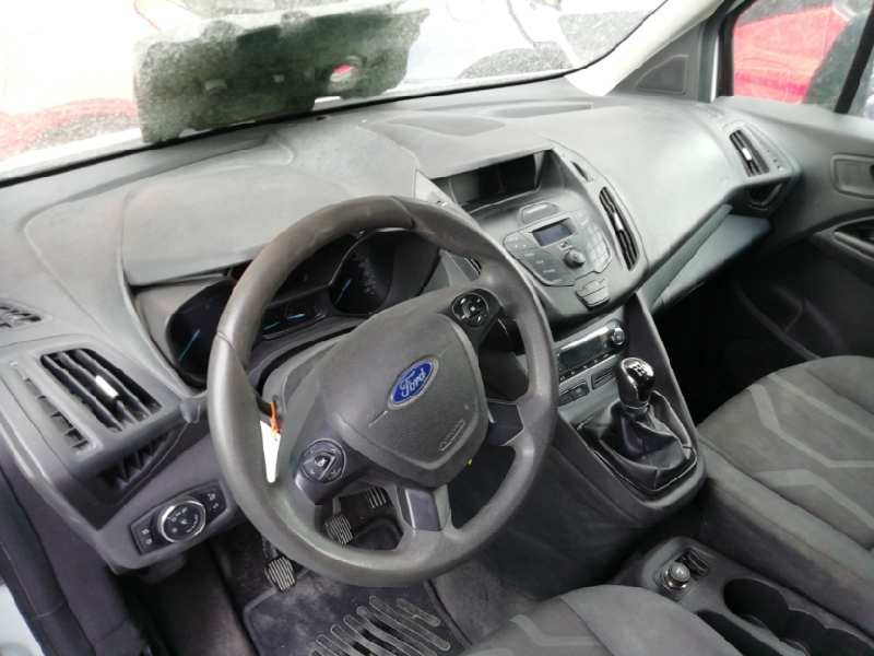 Recambio de kit airbag para ford transit connect furgon 200 l1 ambiente referencia OEM IAM  SIN PRETENSORES 