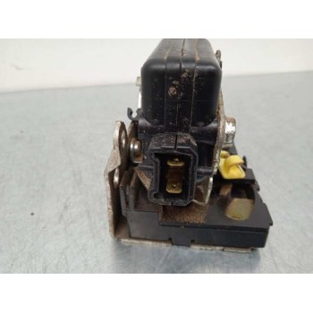 Recambio de cerradura puerta delantera izquierda para dacia logan ambiance referencia OEM IAM 8200290961  2 PINS