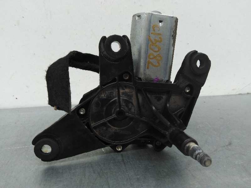 Recambio de motor limpia trasero para opel vivaro combi tour edition referencia OEM IAM  DERECHO 3 PINS