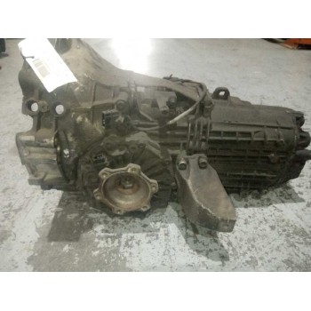 Recambio de caja cambios para volkswagen passat berlina (3b2) básico referencia OEM IAM DHL B 