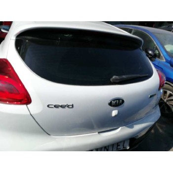 PORTON TRASERO 73700A2710 BLANCO 