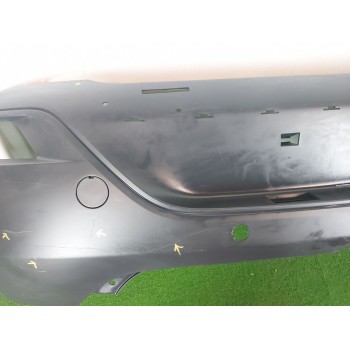 Recambio de paragolpes trasero para dacia sandero ii (b8_) 1.0 tce 100 (b8ml) referencia OEM IAM 256482g  