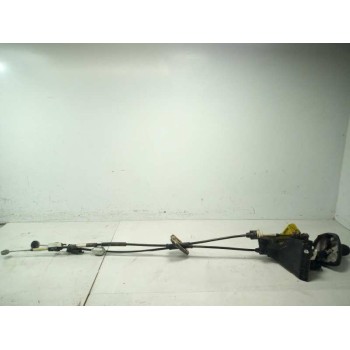 Recambio de palanca cambio para nissan nv 400 2.3 dci diesel cat referencia OEM IAM   6V